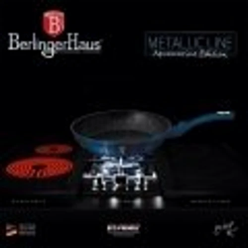 Berlinger Haus Aqvamarine 24 см (1871-BH): Диаметр, см 24