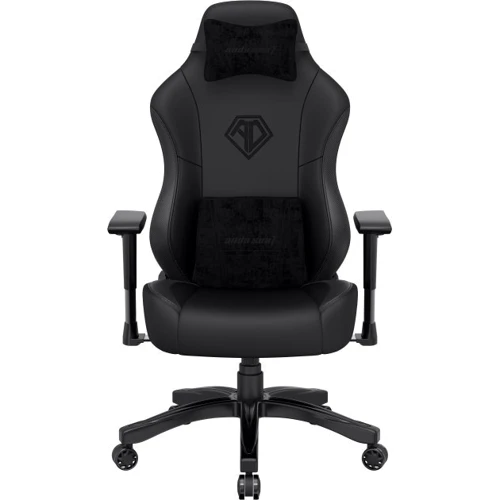 Ігрове крісло Anda Seat Phantom 3 Size L Black (AD18Y-06-B-PV/C-B01)
