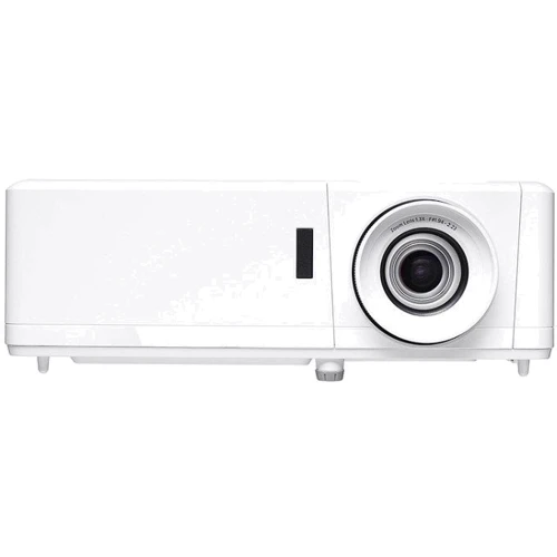 Проектор Optoma HZ40 (E1P0A44WE1Z3): Джерело світла Лазер