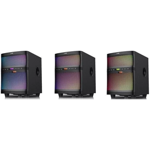 Акустическая система F&D F5060X Black: Формат акустики 5.1
