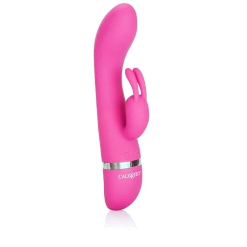 CalExotic Foreplay Frenzy Bunny вибратор-кролик 11.5x3.25 см