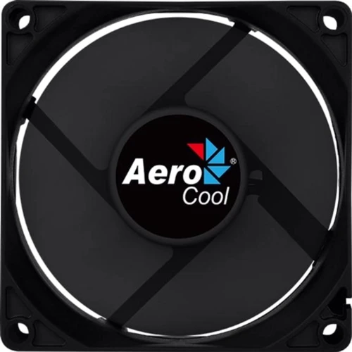 Кулер AeroCool Force 8 Black (ACF1-FC00110.11)