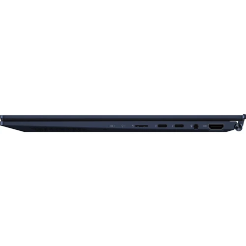 Ноутбук ASUS Zenbook 14 OLED UX3402ZA-KM390X (90NB0WC1-M01CT0): Відеоадаптер Intel Iris Xe Graphics