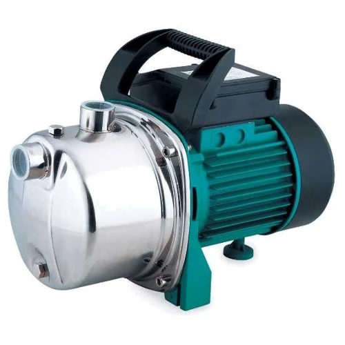 Насос відцентровий самовсмоктуючий Aquatica 0.8кВт Hmax 40м Qmax 60л/хв (нерж) (775312)