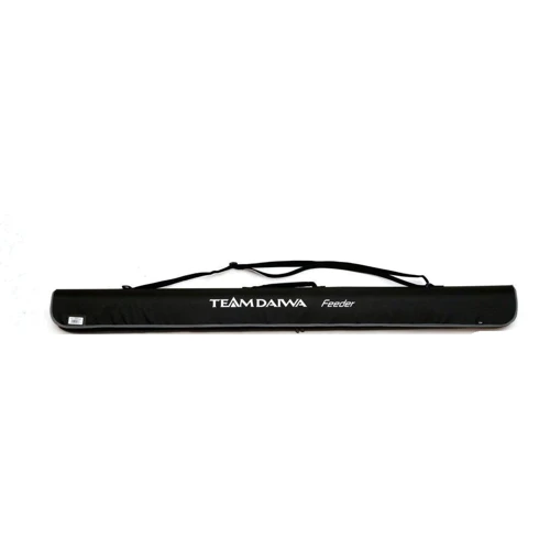 Фидерное вудилище Team Daiwa Feeder 3.60m -120gr: Довжина, м 3.6