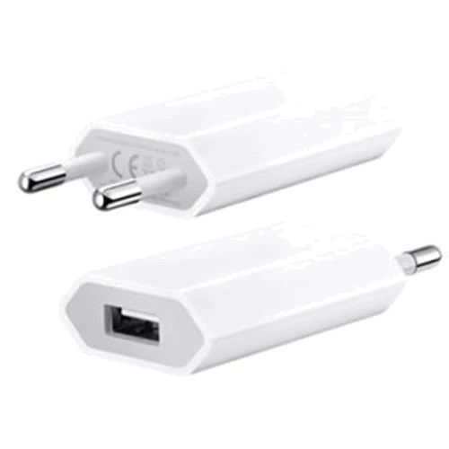 Зарядний пристрій Apple USB Wall Charger AC 1400mA (MD813ZM/A)