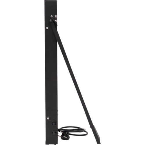 Обігрівач Defender ENERGY ECO 1 Black (283832): Виробник Defender