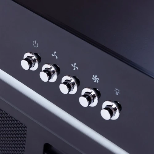 Витяжка Minola HBI 5664 BL GLASS 1000 LED Line фото 6