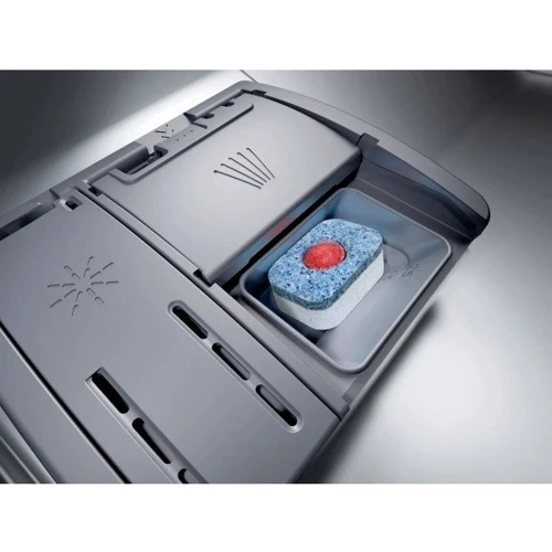 Встраиваемая посудомоечная машина Bosch SMV4HVX32E: Вместимость (комплектов) 13