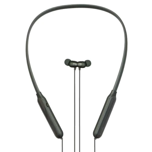 Наушники Remax Sport RB-S17 Gray (6954851290773): Тип конструкции вакуумные