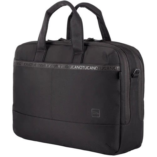 Сумка для ноутбуков Tucano 15" Astra Black (BAST15D-BK)