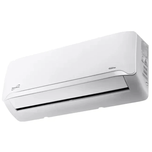 Кондиционер Neoclima NS-09EHBIw1/NU-09EHBIw1 фото 6