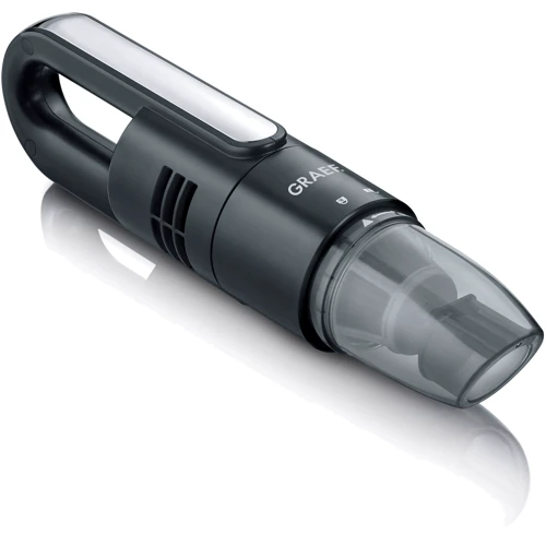 Пилосос Graef CrumbChef KC 502