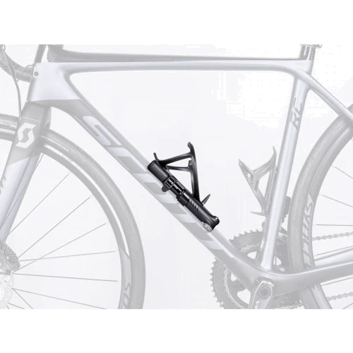 Насос Topeak Roadie DA 8 bar Presta 95 г (TRDA-1)