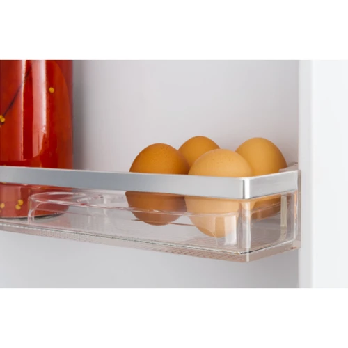 Встраиваемый холодильник Amica BK3055. 6 NFMAA: Количество компрессоров 1