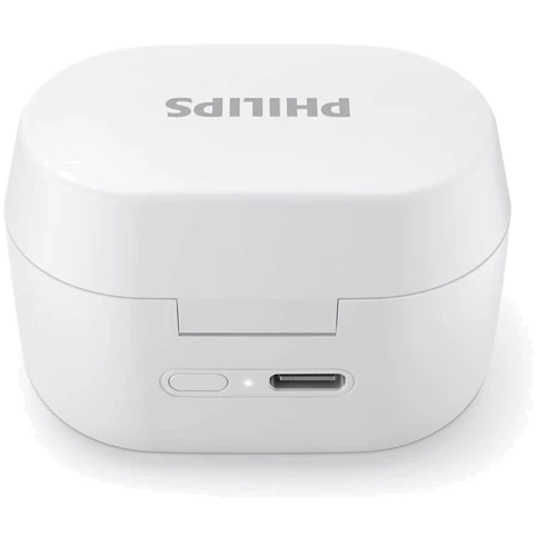 Наушники Philips TAT3216 White: Сопротивление наушников (Ом) 16