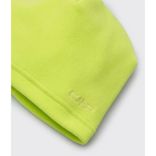 Детская шапка CMP KIDS FLEECE HAT UNI Acido зеленая (6505303J-E112): Пол Унисекс