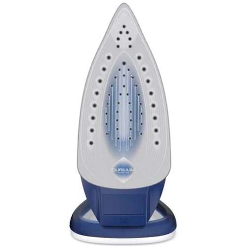 Утюг Tefal Easygliss Plus FV5735: Материал подошвы керамика Durilium Airglide