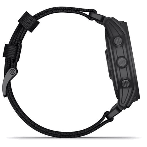 Смарт-часы Garmin Tactix 7 Pro Ballistics Edition Nylon Band (010-02704-21): Совместимые ОС Android / iOS