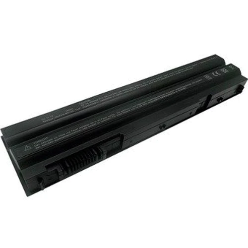 Батарея для ноутбука Акумулятор POWERPLANT DELL Latitude E6420 / 11,1V / 5200mAh (NB00000117)