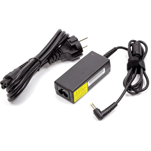 Зарядное устройство PowerPlant Acer 220V, 19V 45W 2.37A 5.5*1.7 (AC45F5517)
