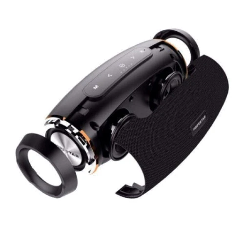 Акустика Hopestar H27 Black: Цвет черный