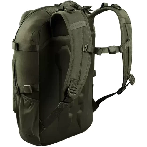 Рюкзак Highlander Stoirm Backpack 40L Olive (TT188-OG): Производитель Highlander