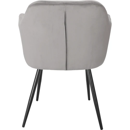 Стілець GT K-8175 Light Gray фото 4
