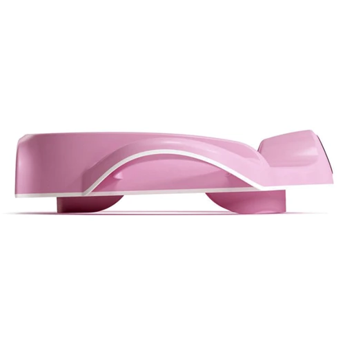 Накладка-сиденья на унитаз Ok Baby Sofa розовый (39261400): Особенности Антискользящие накладки