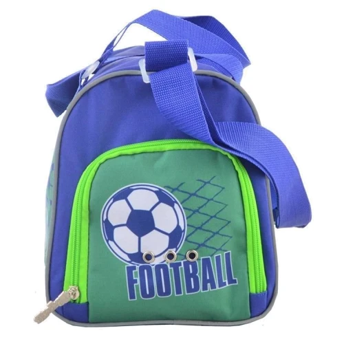 Сумка спортивна YES Football (555515): Об'єм, л 17