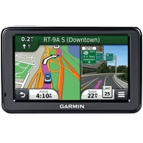 Garmin Nuvi 2495LMT Украина + Европа