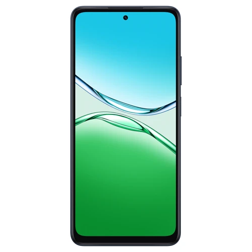 Смартфон Oppo A5X 4/128GB Midnight Blue (UA UCRF): Дисплей 6.67" LCD (720 x 1604) / 264 PPI