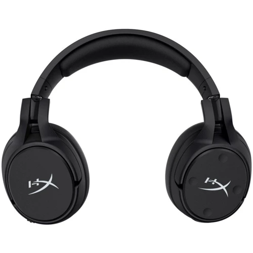 Навушники HyperX Cloud Flight S WL Black (HX-HSCFS-SG / WW): Тип кріплення оголовние