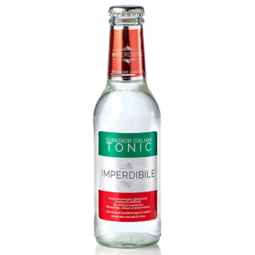 Напиток Fava Bibite Superior Italian Tonic безалкогольный газированный 0.2 л (8006672000494)