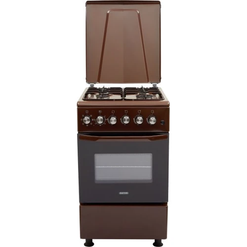 Плита комбинированная Eleyus COMBO 5007 EF BR
