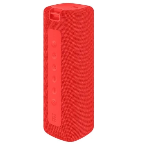 Акустика Xiaomi Mi Portable Speaker 16W Red (QBH4242GL)