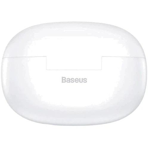 Наушники Baseus Bowie MZ10 White (NGTW340102)
