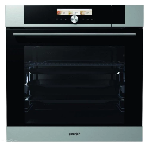 Духовой шкаф электрический Gorenje GS879X