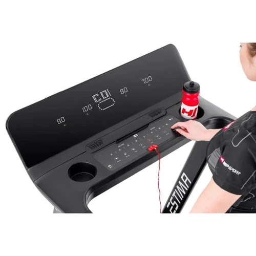 Беговая дорожка Hop-Sport HS-3200LB Estima