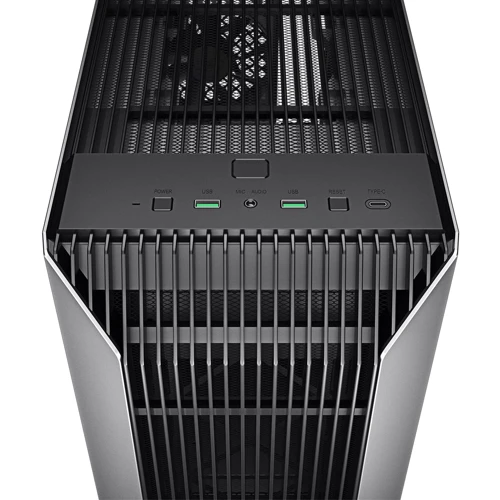 Корпус Deepcool CL500 (R-CL500-BKNMA1N-G-1) фото 7