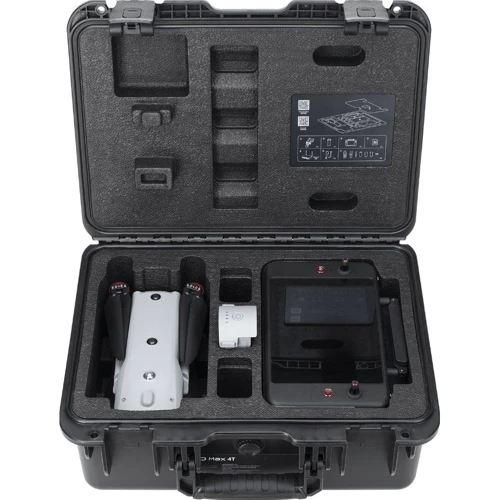 Кейс Autel EVO Max 4T Hard Rugged Case (102002083) фото 4