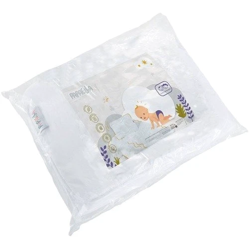 Одеяло детское Papaella Comfort в кроватку 100х135 см (4820227286232) фото 12