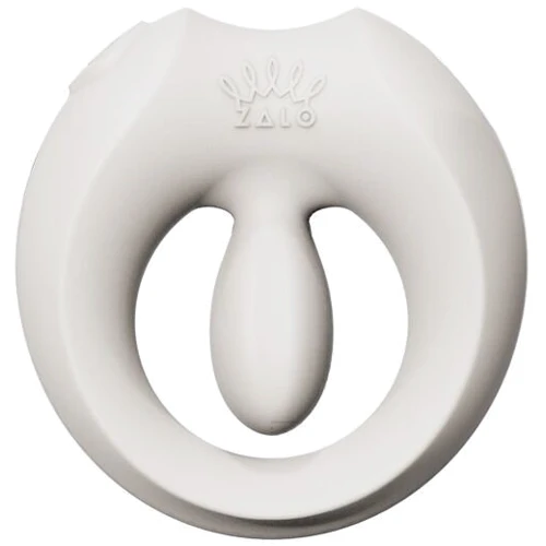 Эрекционное кольцо Zalo Apis Ivory White: Производитель ZALO