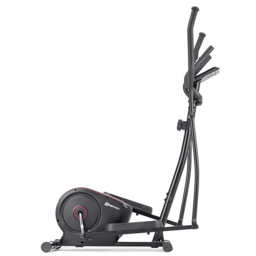 Орбитрек Hop-Sport HS-2050C Cosmo черный/красный