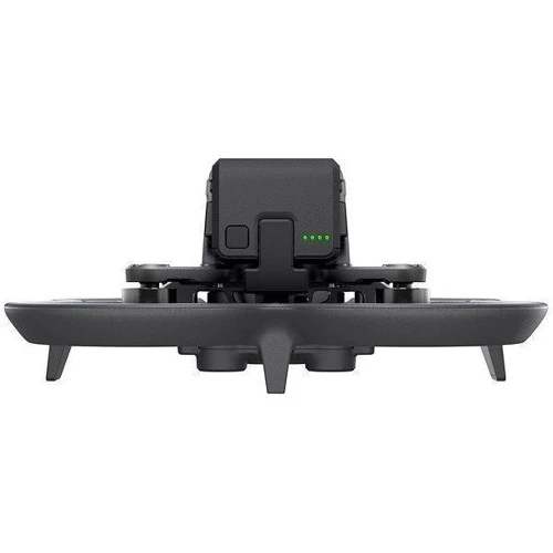 Квадрокоптер DJI Avata Explorer Combo (CP.FP.00000116.01): Радиус действия 11600 м