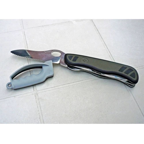 Точило Victorinox Sharpy Small 70х30х17 мм (7.8714): Точило 70x30x17 мм