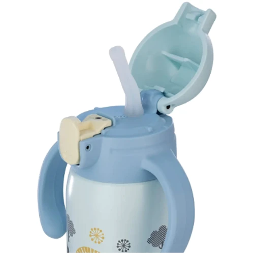 Термос Zojirushi SQ-DA30E-AA Blue 0.3 л (1678.06.71): Объем, л 0.3
