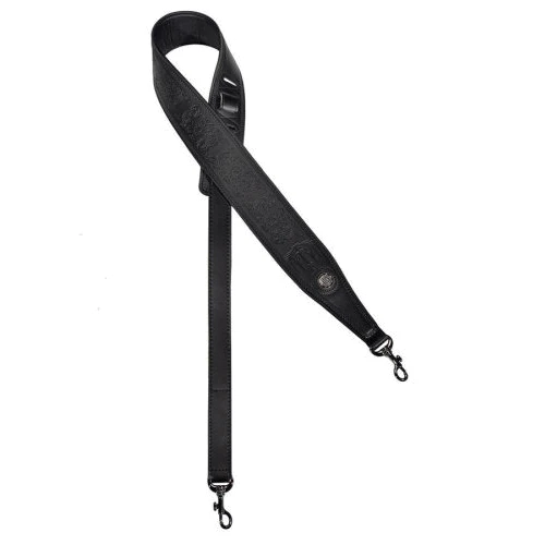 Ремінь для банджо Gaucho GSTB-641-BK