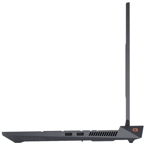 Ноутбук DELL G15 (5530-6893): Оперативная память 16 ГБ