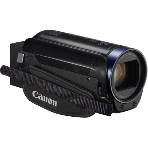 Цифрова відеокамера Canon LEGRIA HF R66: Матриця CMOS 1 / 4.85 "3.28 Мп